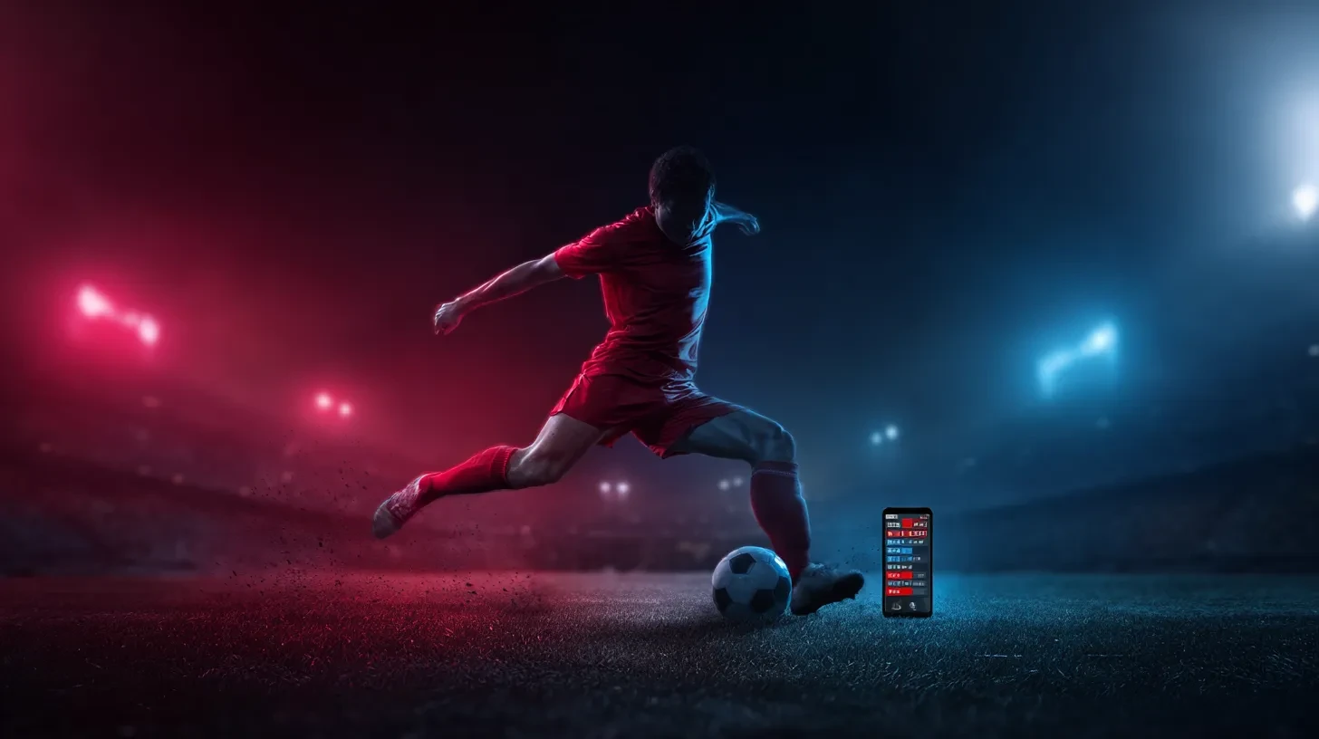 Menjelajahi Dunia Peraduan dalam Liga Bola Sepak