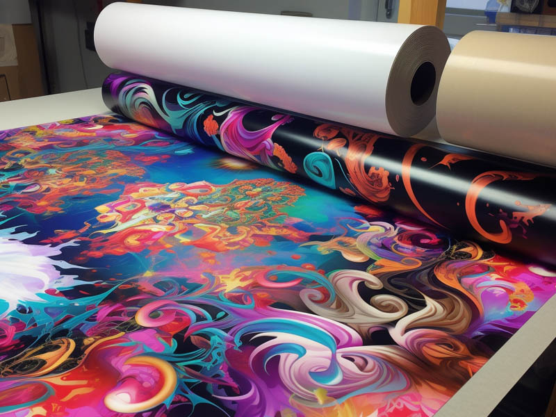 3d熱轉(zhuǎn)印機為何上色淺?