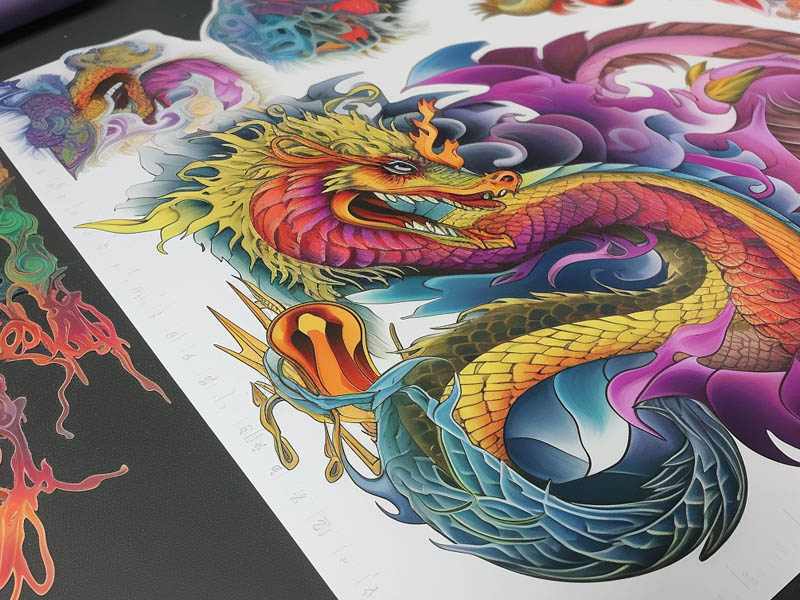 熱轉印碳帶有沒有毒？