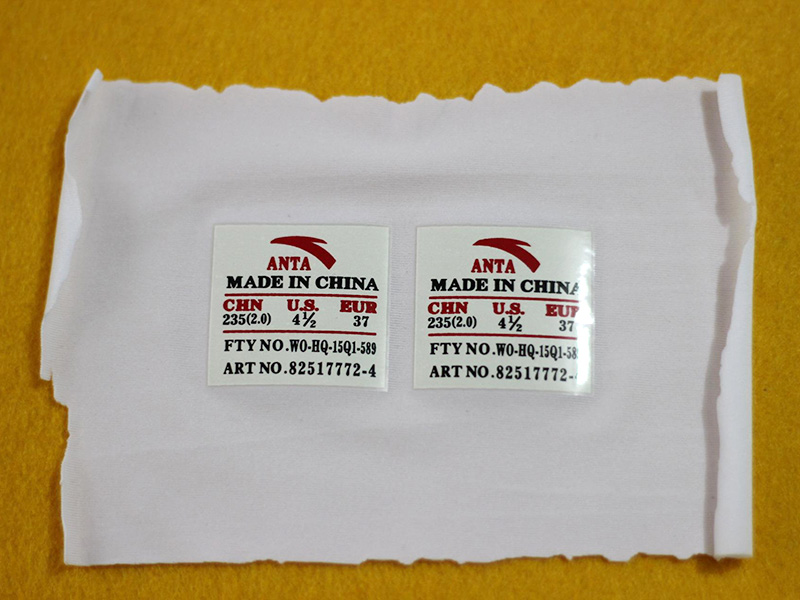 熱轉(zhuǎn)印瓷板 熱轉(zhuǎn)印瓷板