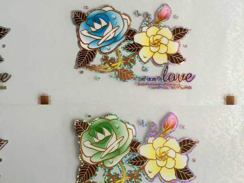 pu皮革能否熱轉印?時尚與個性的完善結合