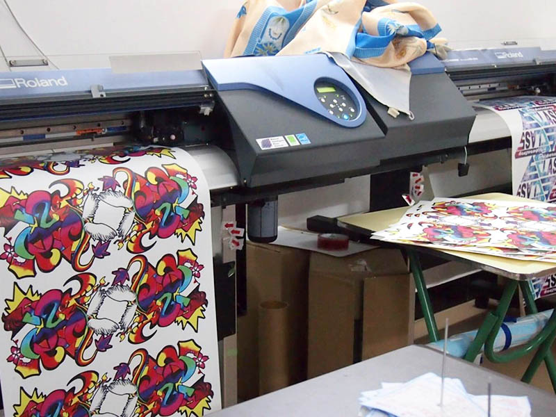 普通墨水能否熱轉印?