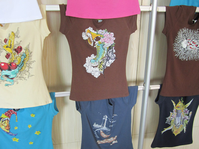 pvc熱轉(zhuǎn)印是否可以？解析PVC熱轉(zhuǎn)印的可行性與技巧！