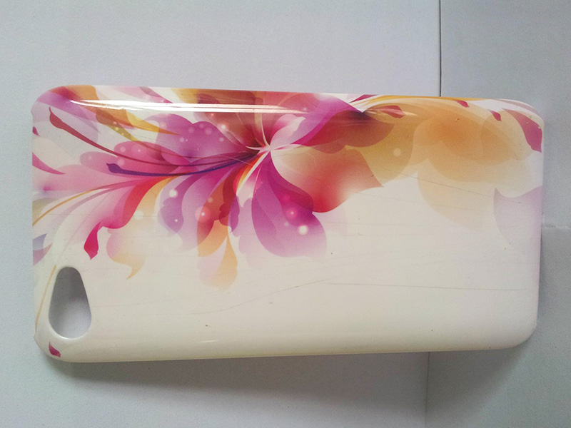 產品要熱轉印能否打樣?