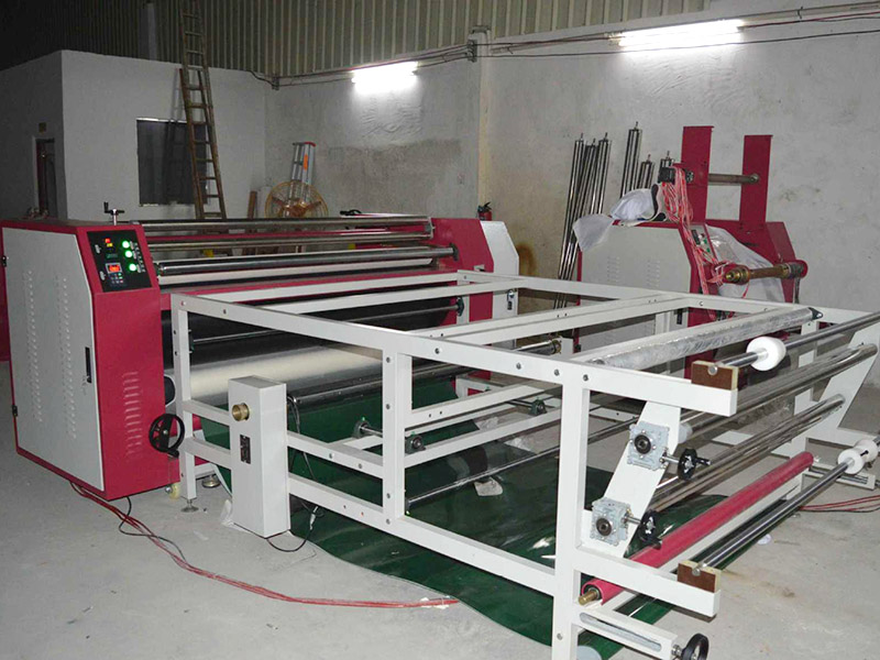 熱轉(zhuǎn)印機(jī)器一個小時耗幾度電?