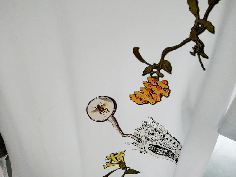 為什么熱轉印不掙錢?行業現狀!