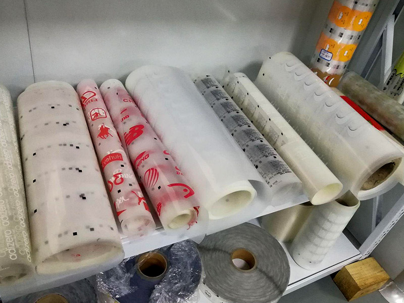 熱轉印偏色嚴重是什么原因？解決方案！