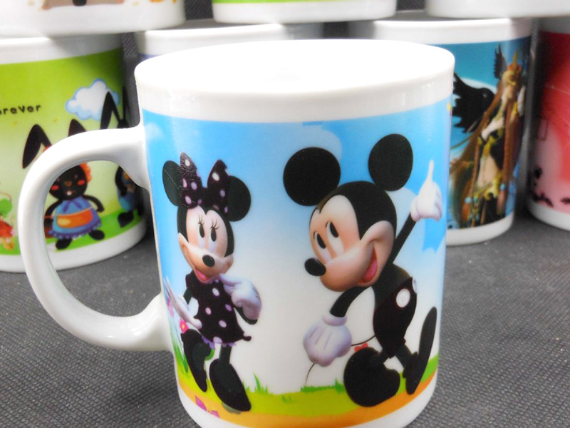 熱轉(zhuǎn)印色差如何解決?