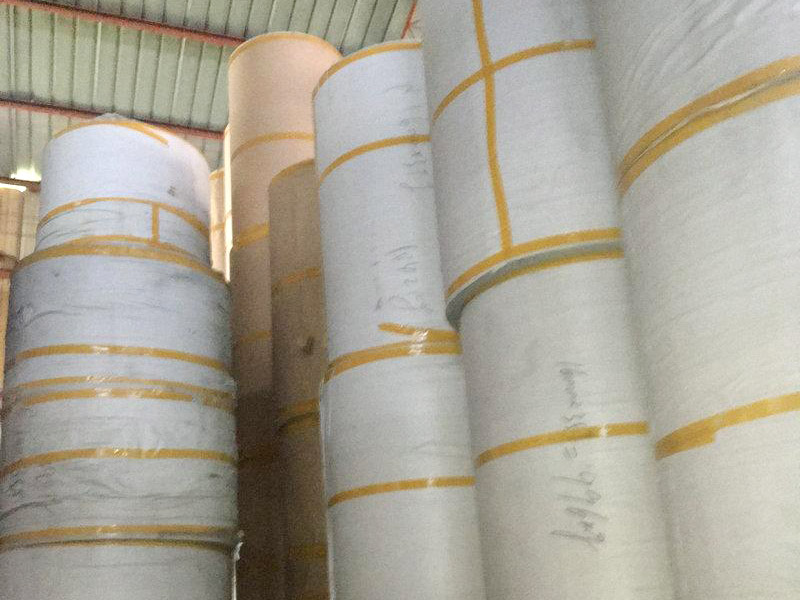 東莞市有誰賣熱轉印原紙？