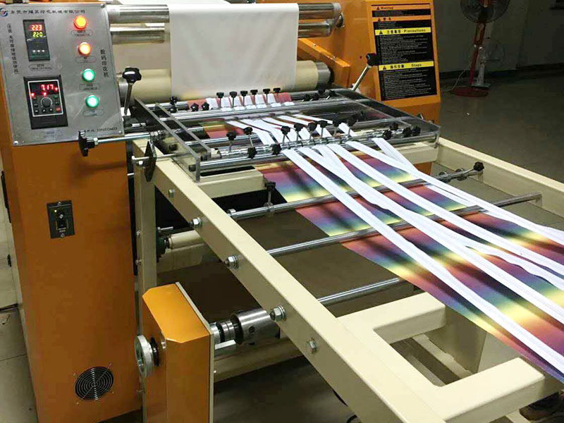 熱轉印打印機要不要改裝？