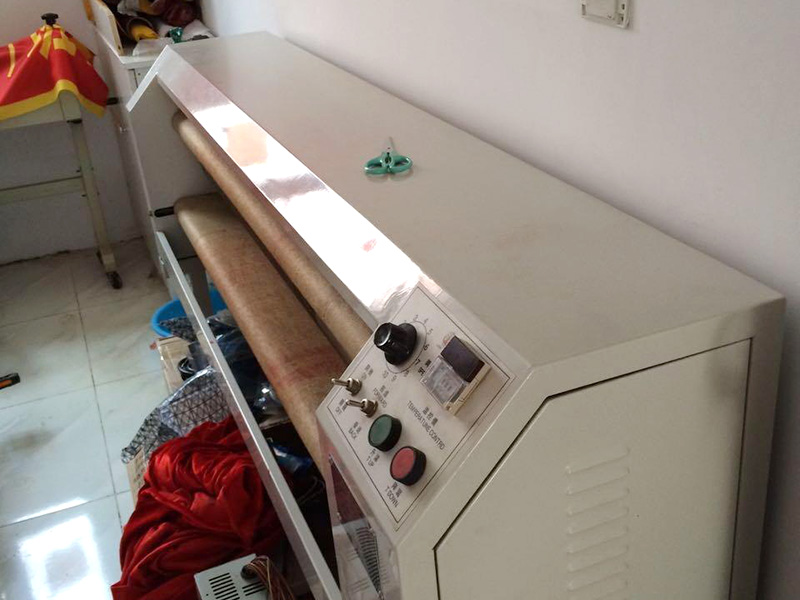 熱轉(zhuǎn)印燙畫機多少錢？