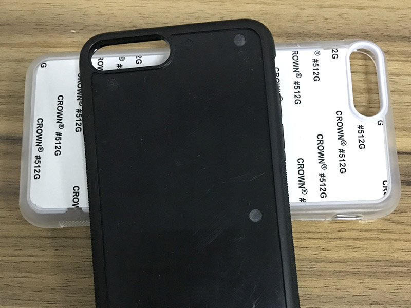 熱轉(zhuǎn)印手機(jī)殼會不會掉漆？