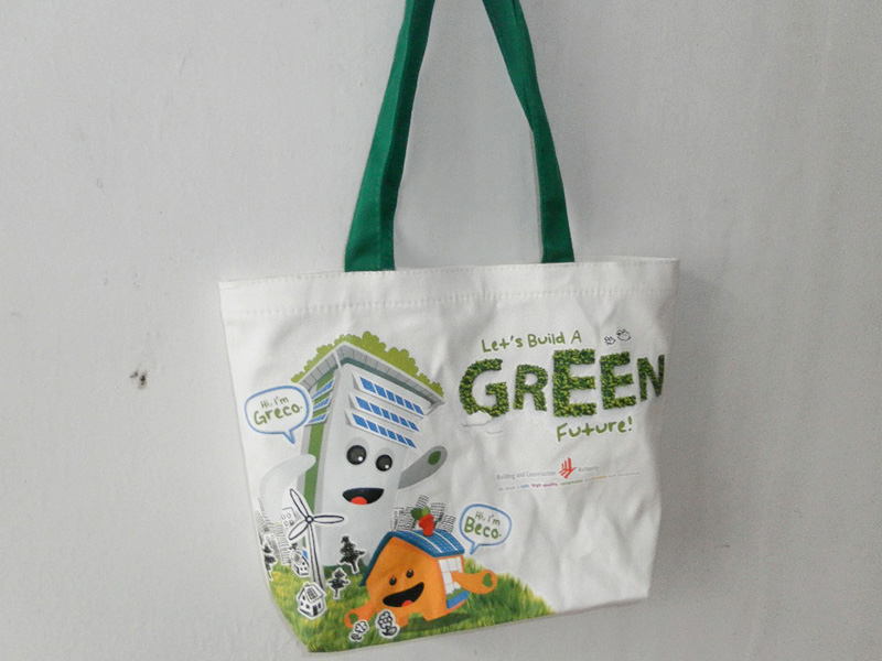 帆布印熱轉(zhuǎn)印logo能不能洗掉？