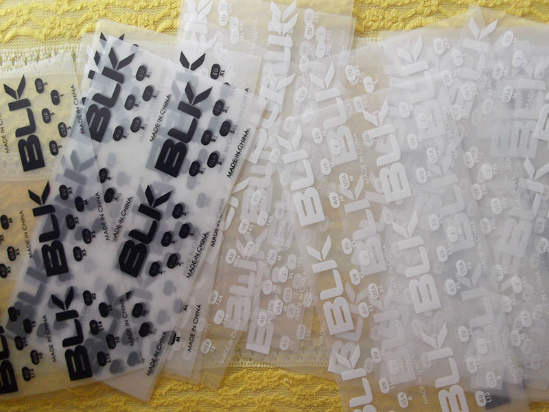 熱轉(zhuǎn)印的機(jī)器如何呢？特點分析！