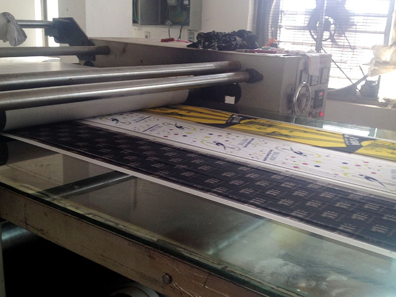 熱轉印制板有啥特點？優勢缺陷！