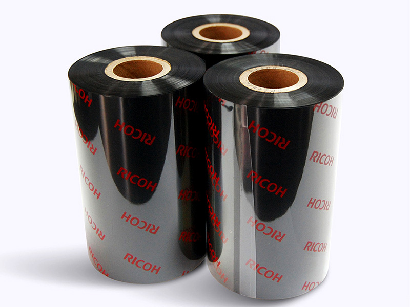 熱轉印碳帶是不是危廢？