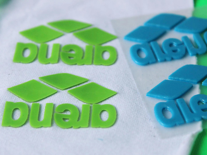 熱轉印轉印不上是什么原因?解決方案!