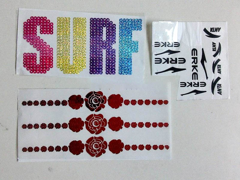 熱轉(zhuǎn)印燙畫有沒有毒？