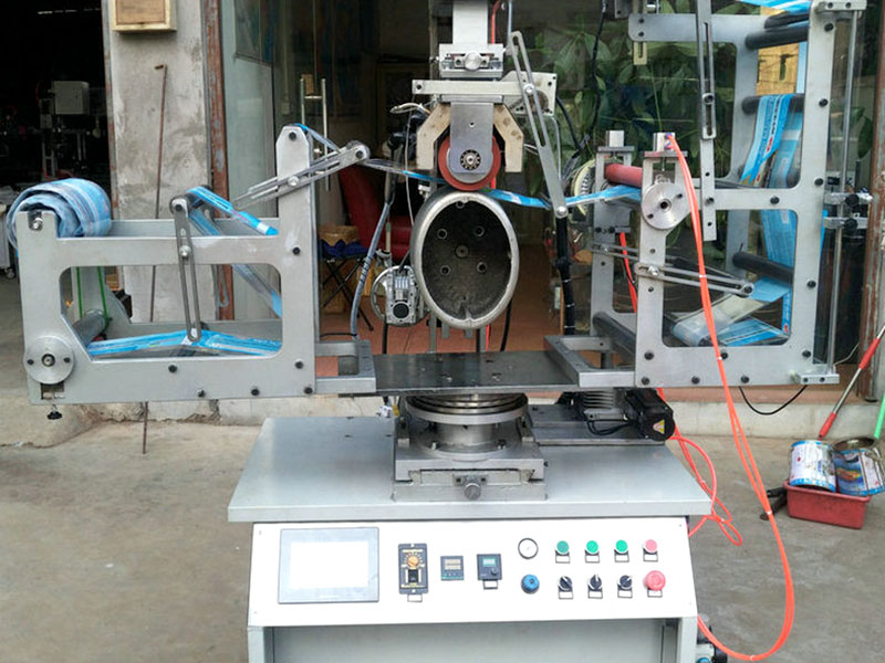 熱轉印機怎么調溫度？設置流程！