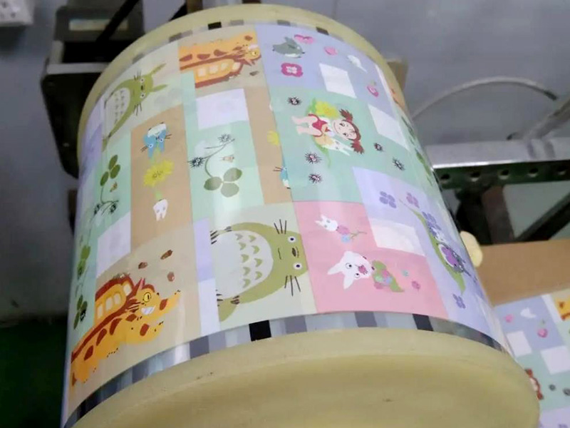 西安誰家做熱轉印印刷?西安熱轉印廠家推薦!