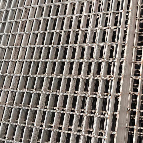 為什么越來越多的人選擇鋼格板鋼格柵板