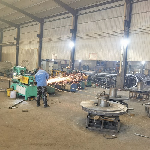 鋼結構平臺鋼格柵鋼格板詳解