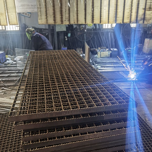 鋼格板規格、承重、安裝全解析