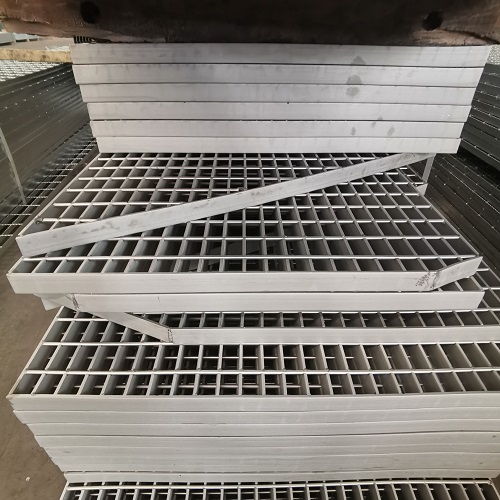 采購鋼格柵前必問的五個問題，少問一個都可能吃虧