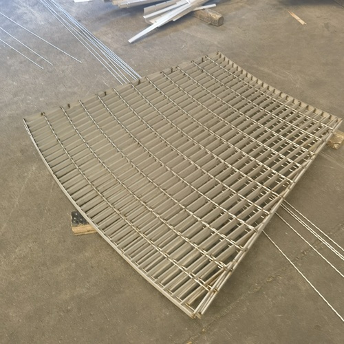 鋼格柵怎么用才專(zhuān)業(yè)？這篇文章講透了全流程！