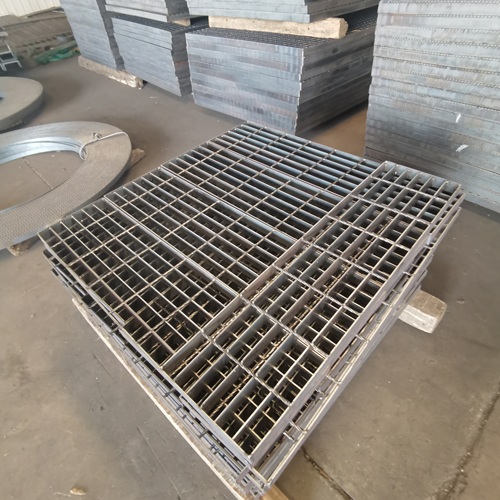 從工業(yè)到市政，鋼格柵到底用在哪？一文講清楚