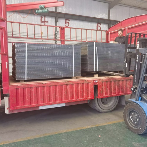 不只是工業和市政，鋼格柵還能用在這？