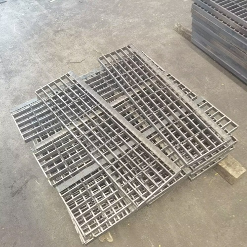 別再亂花錢了！選對鋼格柵真的能省不少