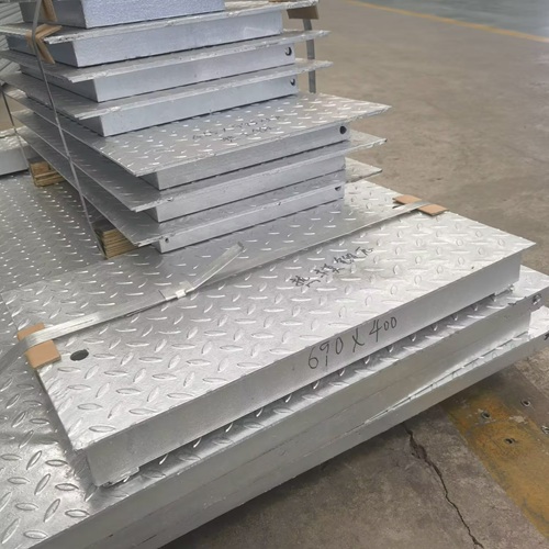 從工業(yè)到藝術，鋼格柵正在成為設計師的新寵