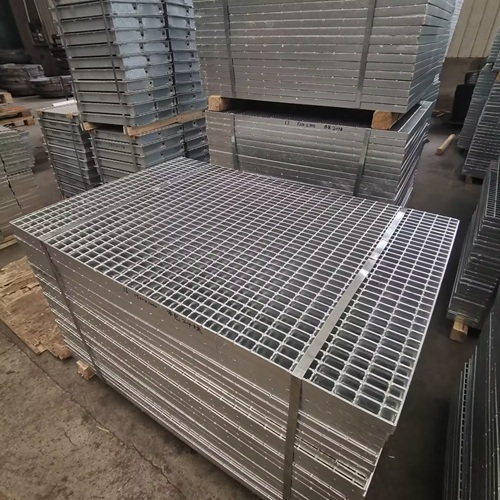 鋼格柵將如何發(fā)展這些趨勢(shì)你必須知道