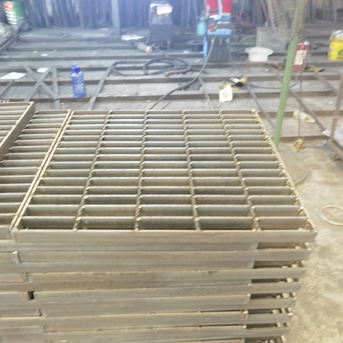 別小看鋼格板安裝這些細節很關鍵