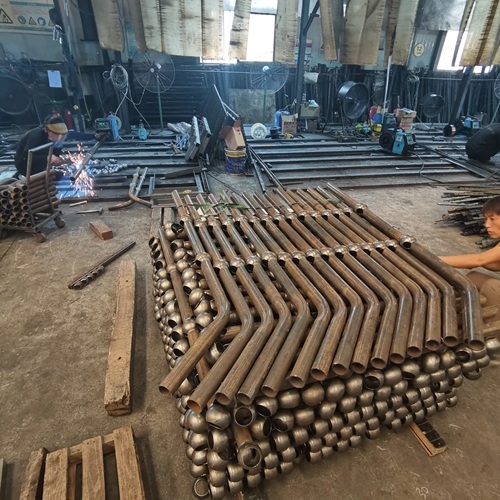 鋼格板行業(yè)的數(shù)字化轉(zhuǎn)型進(jìn)行時