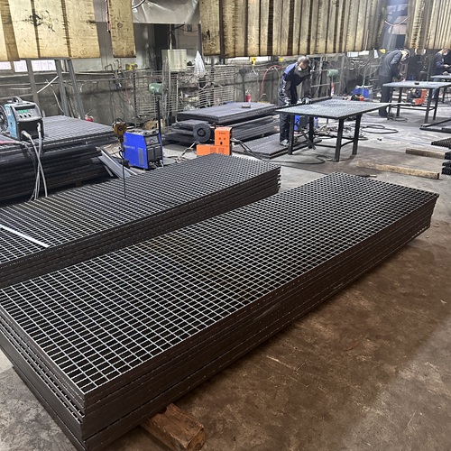 鋼格板的隱藏實力你真的了解嗎