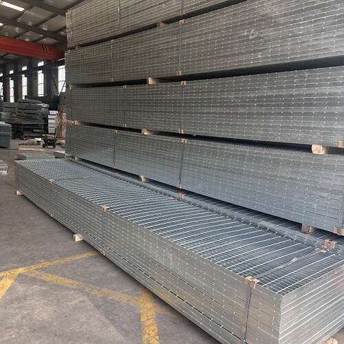 鋼格板的未來想象空間有多大？