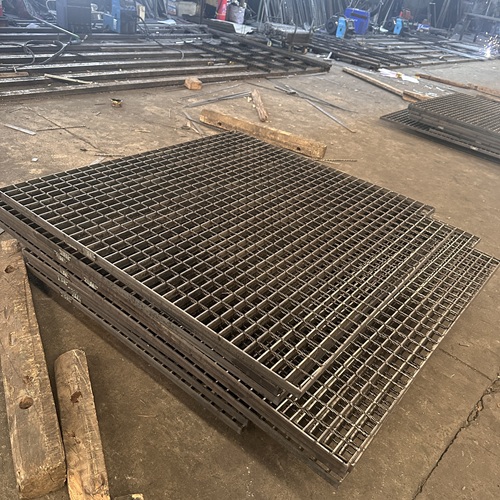 鋼格柵板選購最容易犯的錯(cuò)你中招了嗎