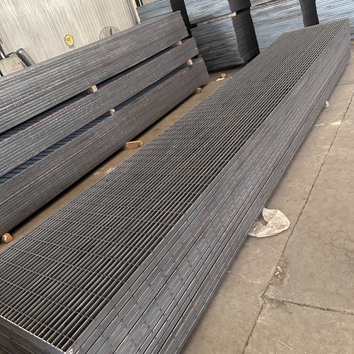 鋼格柵板安裝方式大揭秘，你用對了嗎