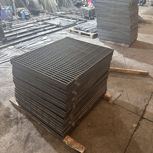 2025鋼格板綠色發(fā)展趨勢(shì)環(huán)保是主流