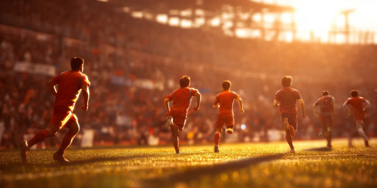 Mengapa Pemain dan Penggemar Bola Sepak Memilih Squeen668